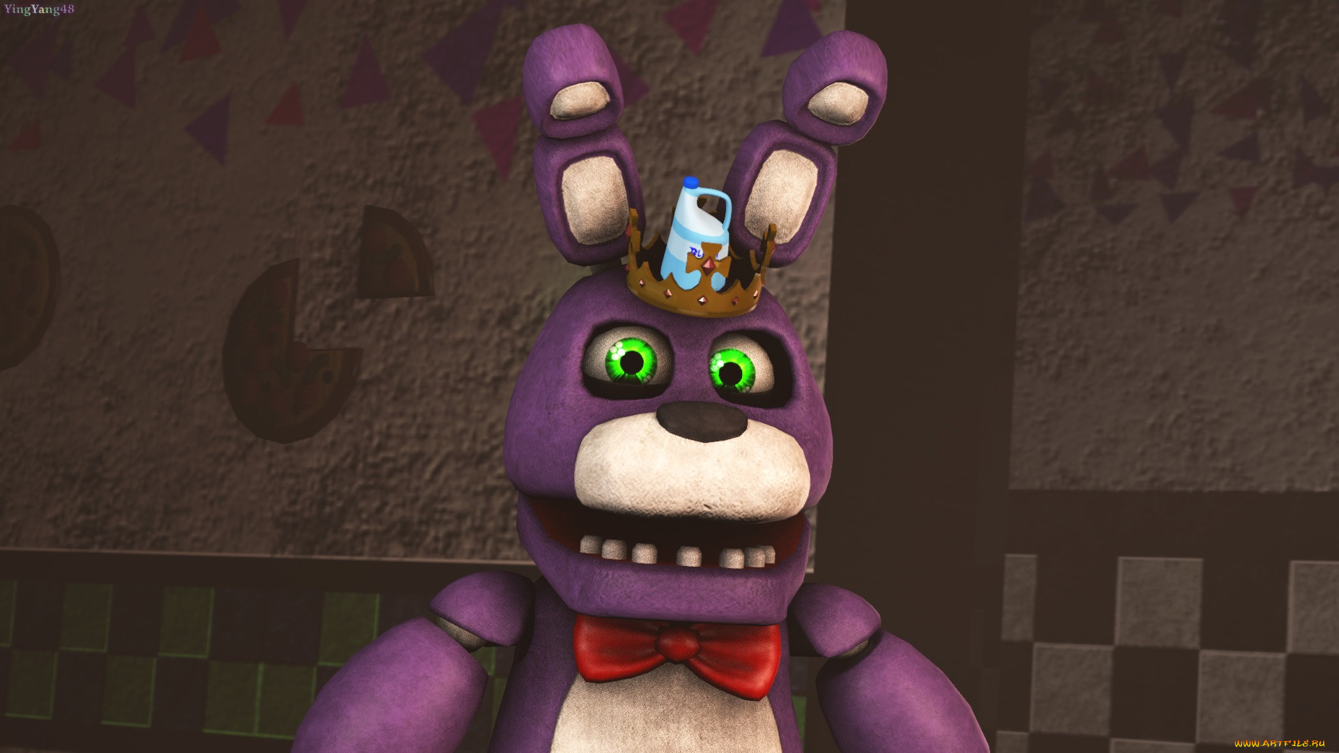  , five nights at freddy`s, five, nights, at, freddy's